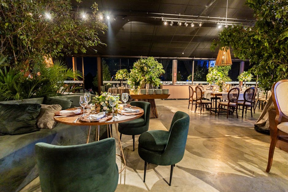 TABLESCAPE RESTAURANT & BAR Post feature image