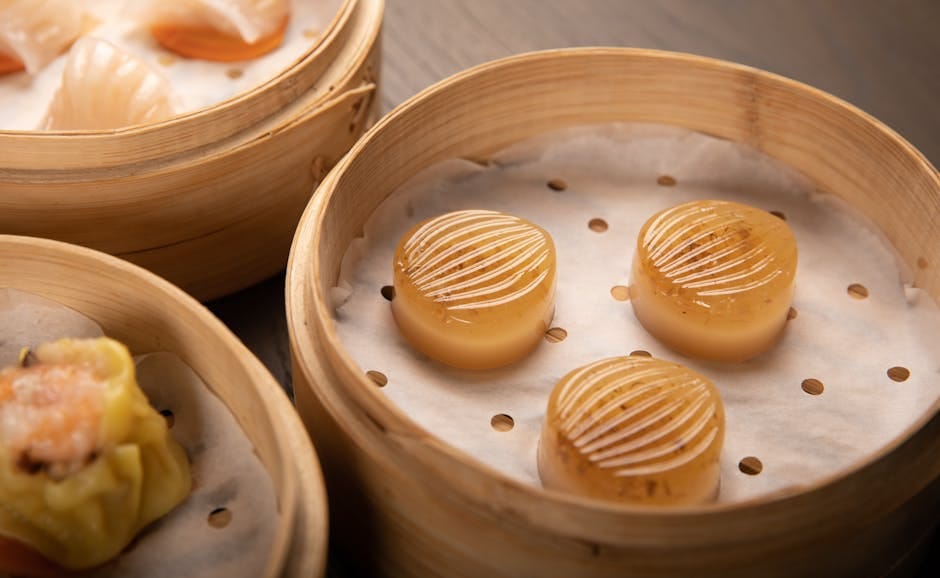 Top Chinese Restaurants in SG for Authentic Flavours Post feature image