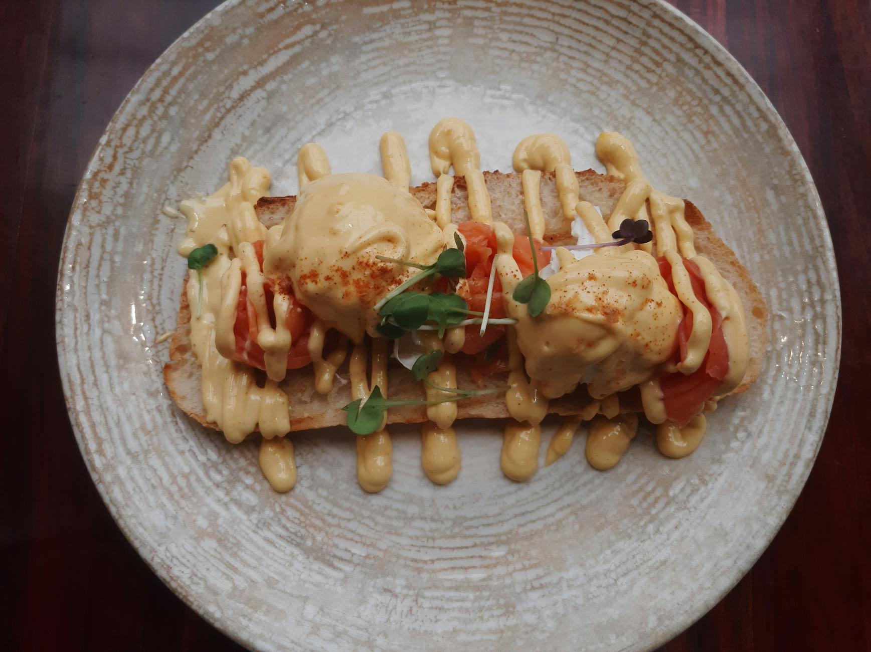 9Yards review: This new Changi Village cafe serving nasi lemak is worth the trek Post feature image