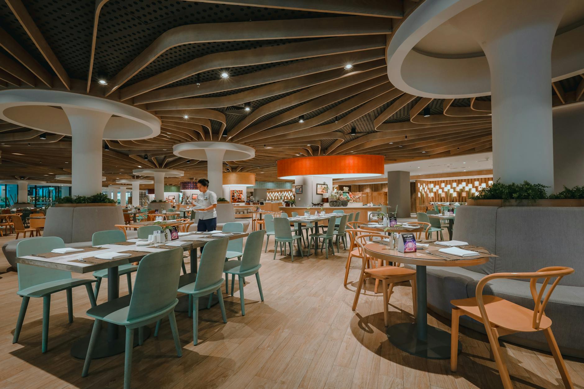 New restaurants and menus in Singapore: May 2026 Post feature image