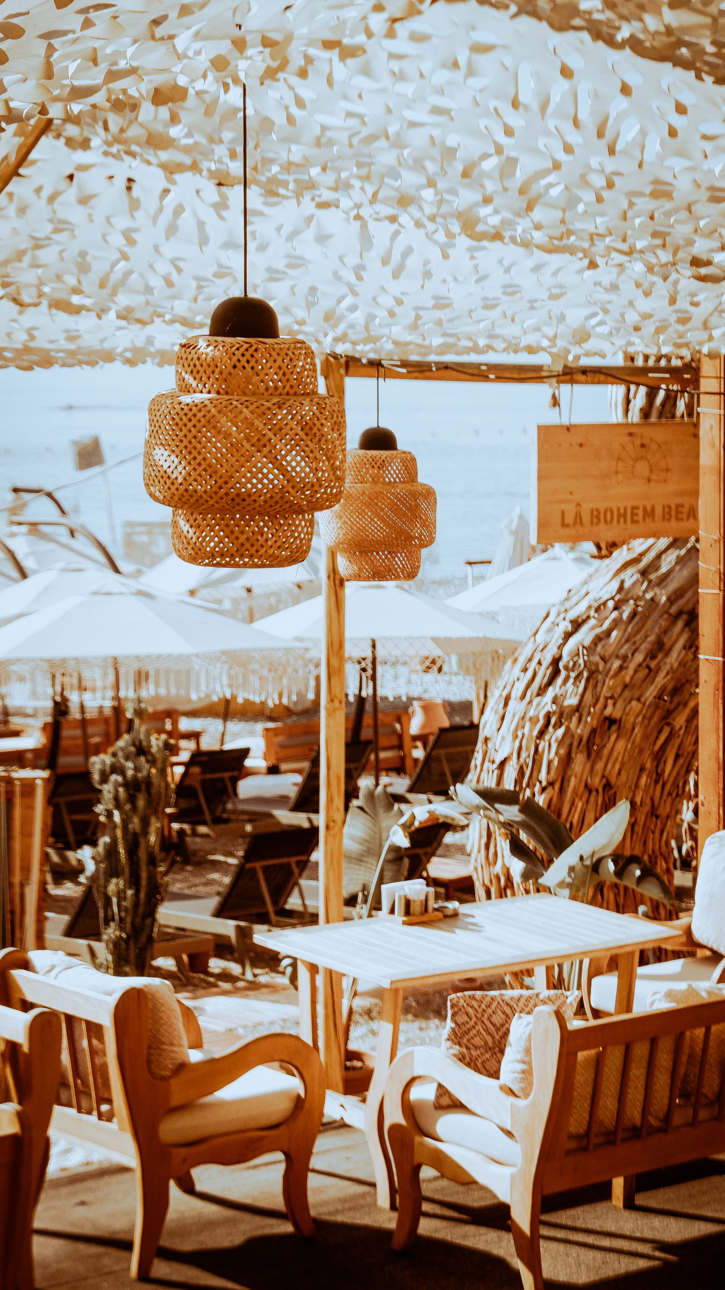 The Beachcomber Post feature image