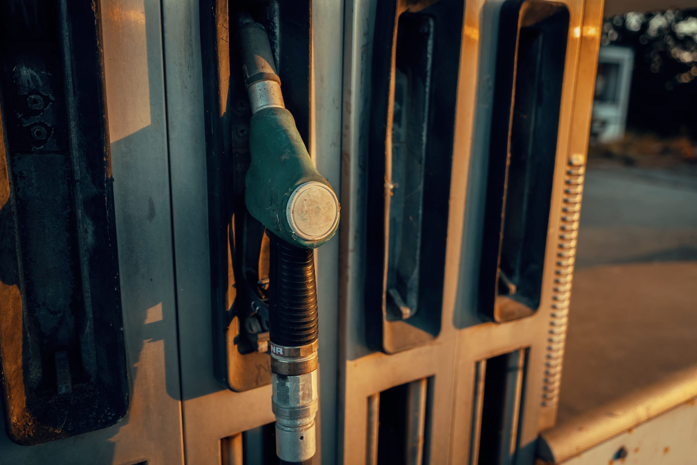 Grab Hikes Fuel Surcharge to $0.90 Per Trip as Oil Prices Bite Post feature image