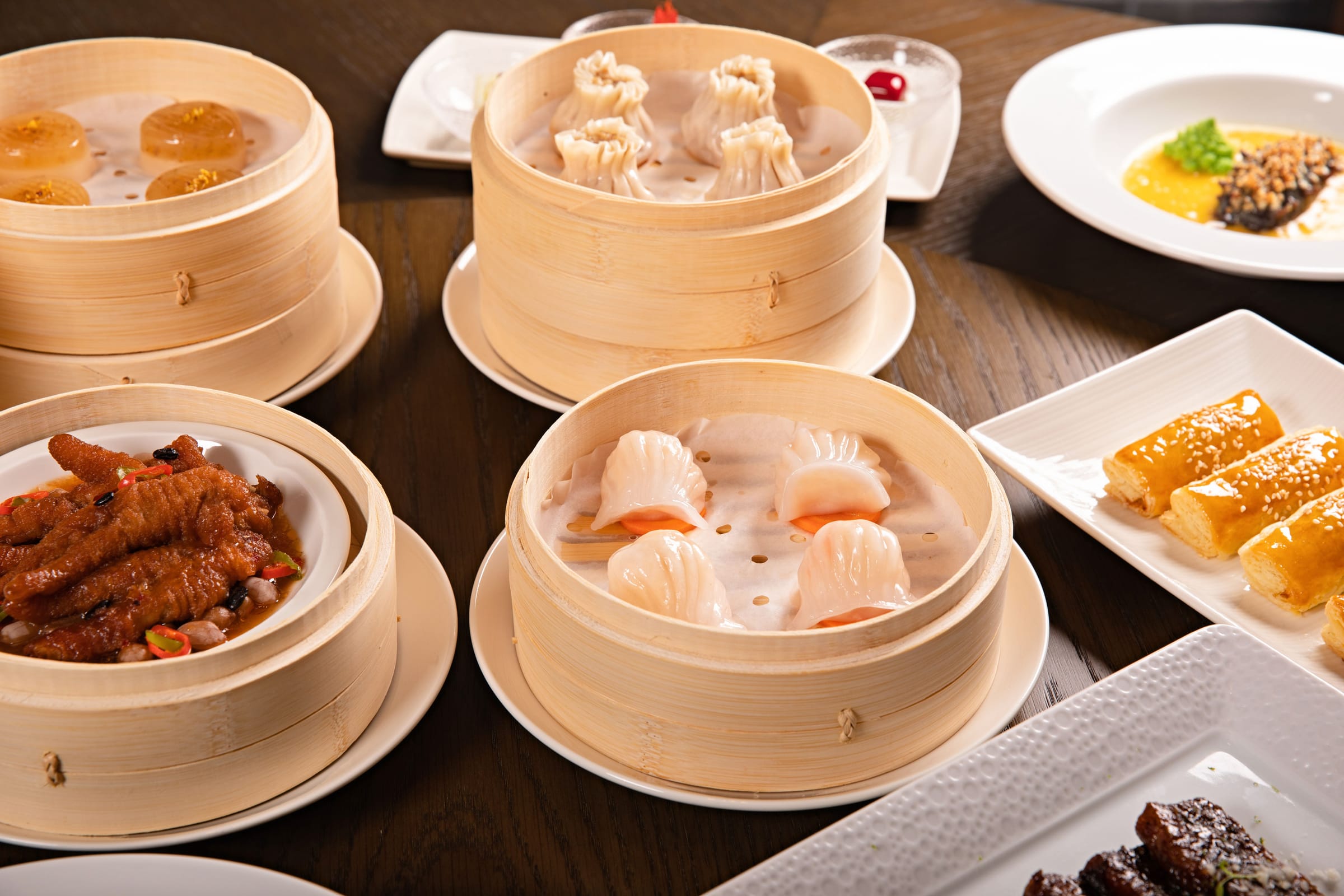 Hangzhou Restaurant Opens First Overseas Outlet In Katong Post feature image
