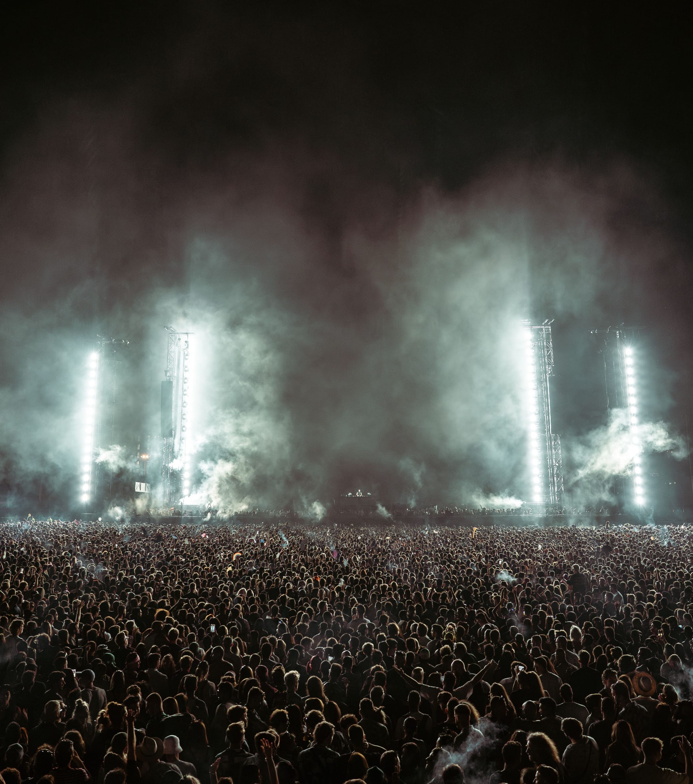 BTS Singapore Concert 2026: 4 Nights at National Stadium This December Post feature image