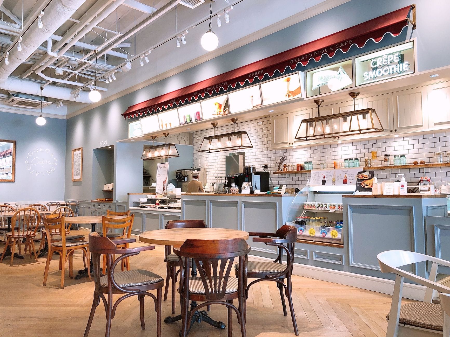 Rituel Tokyo Cafe Opens At Takashimaya With 3 Post feature image