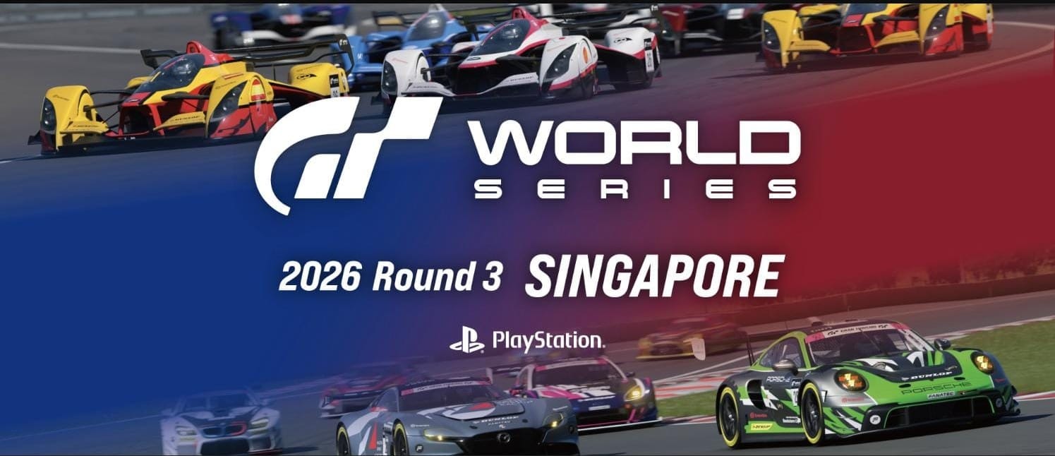 Grand Prix Season Singapore 2026: Your Guide to 10 Days Beyond the Track Post feature image