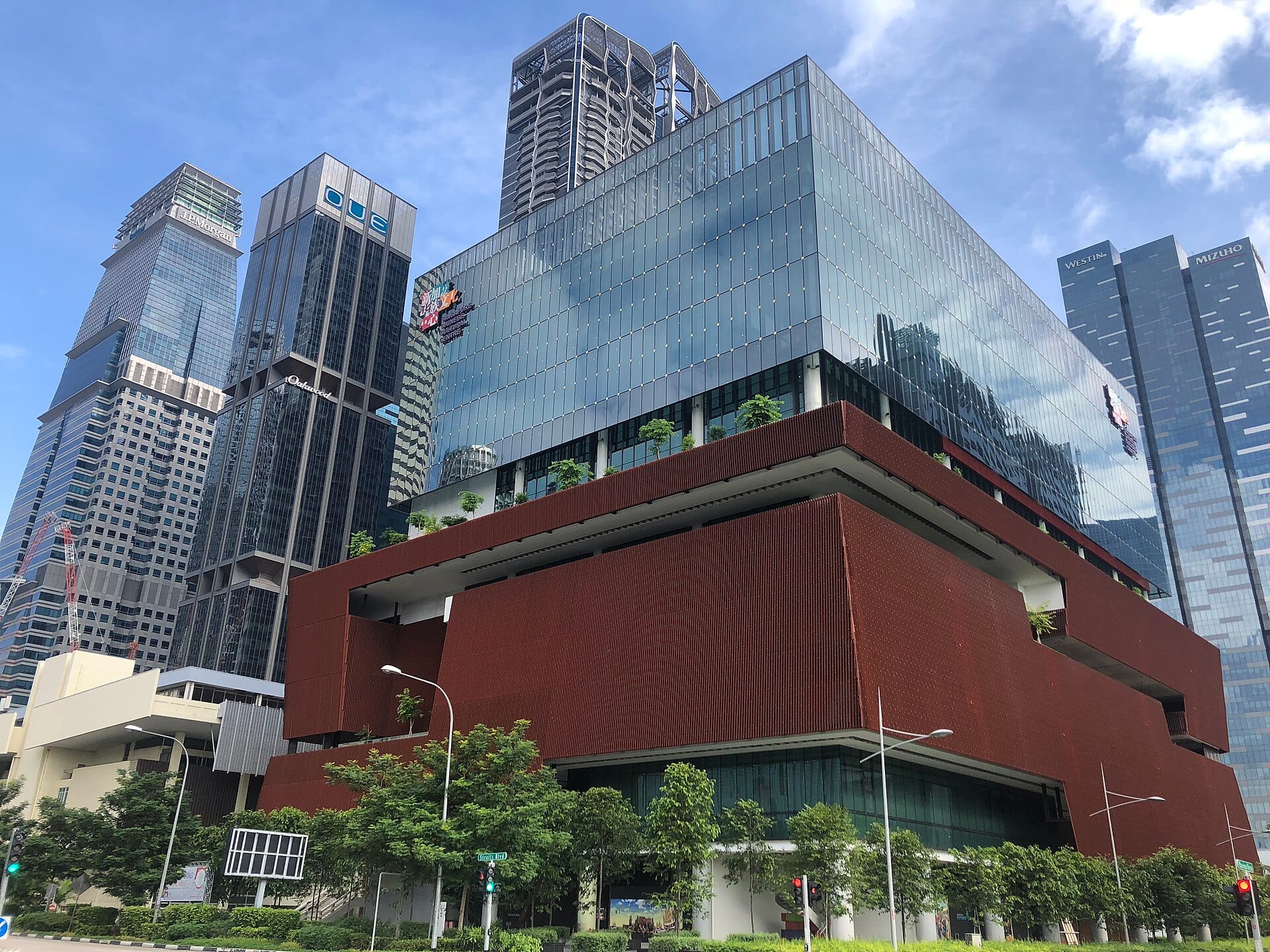 Singapore Clay Festival 2026: 6 to 8 November at the Chinese Cultural Centre, With Over 200 Makers Post feature image