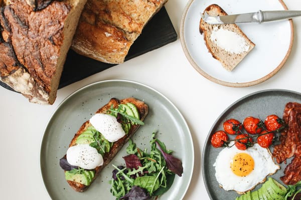Singapore's Best Weekend Brunches in 2026 — Ranked by Someone Who Takes Brunch Seriously