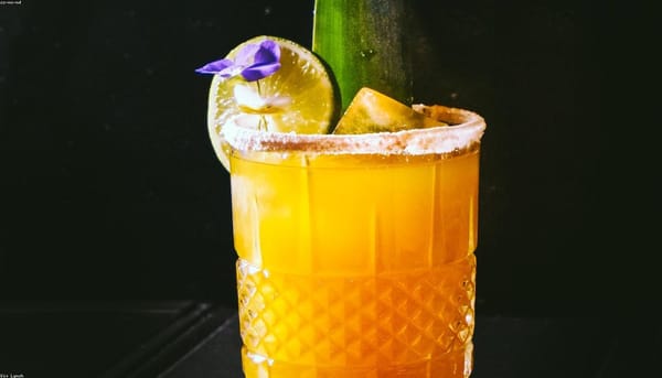 Horatio: Singapore’s Whisky-Forward Cocktail Adventure