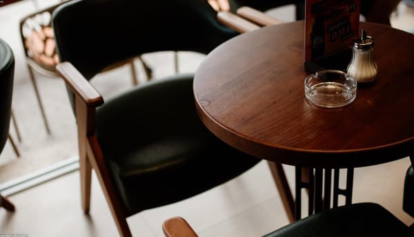 Looking for the latest cafés in SG this November 2025?