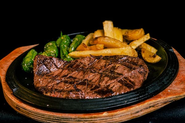 BAJA FRESH MEXICAN GRILL