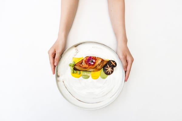 Cudo: Modern Latin Soul Food