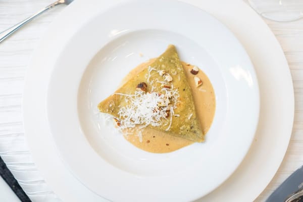 GATTOPARDO RISTORANTE DI MARE | ITALIAN RESTAURANT