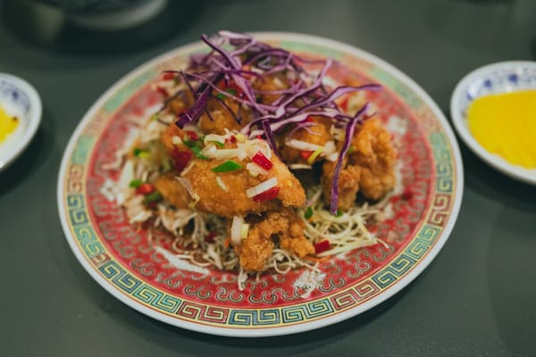 HANWOORI KOREAN RESTAURANT