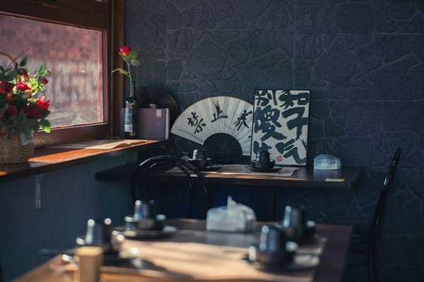 Le Pristine: Hottest New Dining Destination