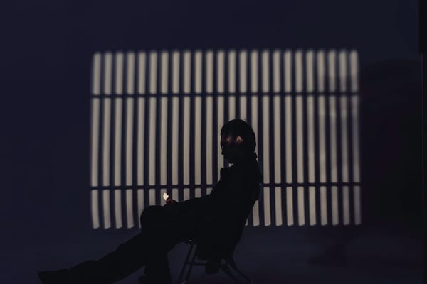 LUMO BAR & RESTAURANT IN SINGAPORE