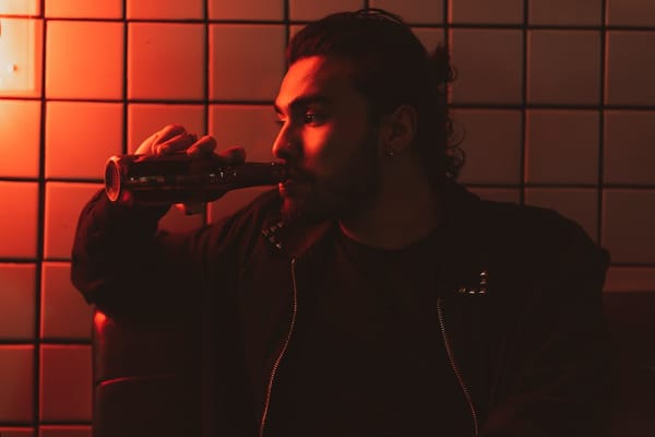 Singapore’s Top Bar Events to Catch This July 2025