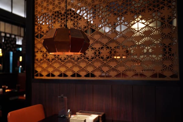 SOMMER – MODERN EUROPEAN DINING