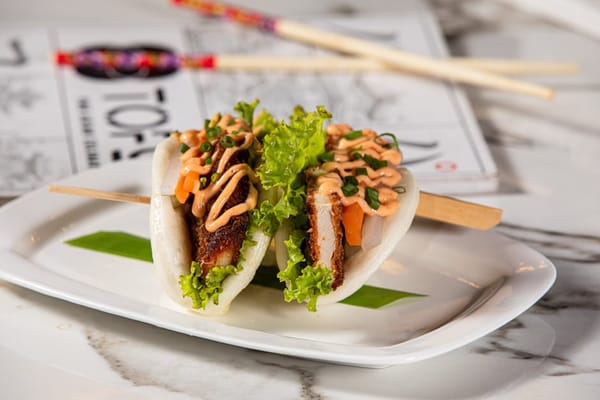 THAI HAO CHI MOOKATA