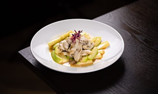 WAKU GHIN | MICHELIN STAR RESTAURANT