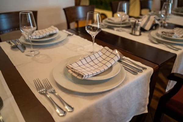 What’s New in Singapore Dining Sept 2025?