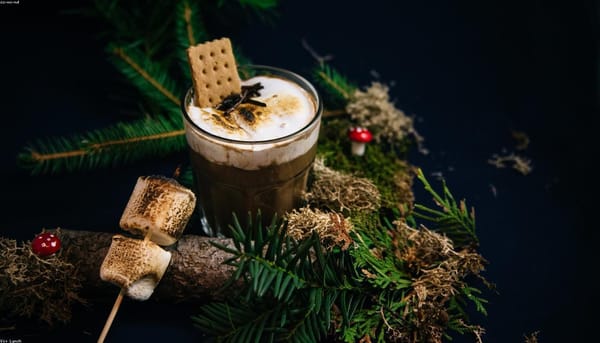 What Are the Best New Cafés &amp; Bars in Singapore?