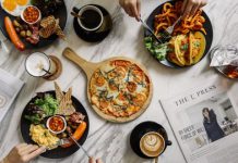 THE COFFEE ACADEMICS