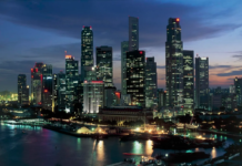 Top World-Class Cocktail Bar Scene in Singapore