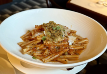 Chip Bee Bistro: A Retro-Modern Revival of PS Cafe Vibe