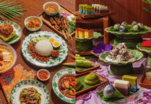 Where Is Bibik Violet by Violet Oon Singapore?