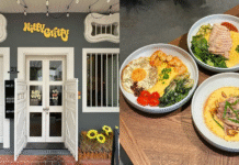 Best American Soul Food & Grits in SG: Nitty Gritty