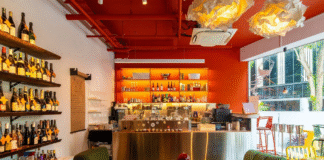 Singapore’s Best New Bar Openings in 2026